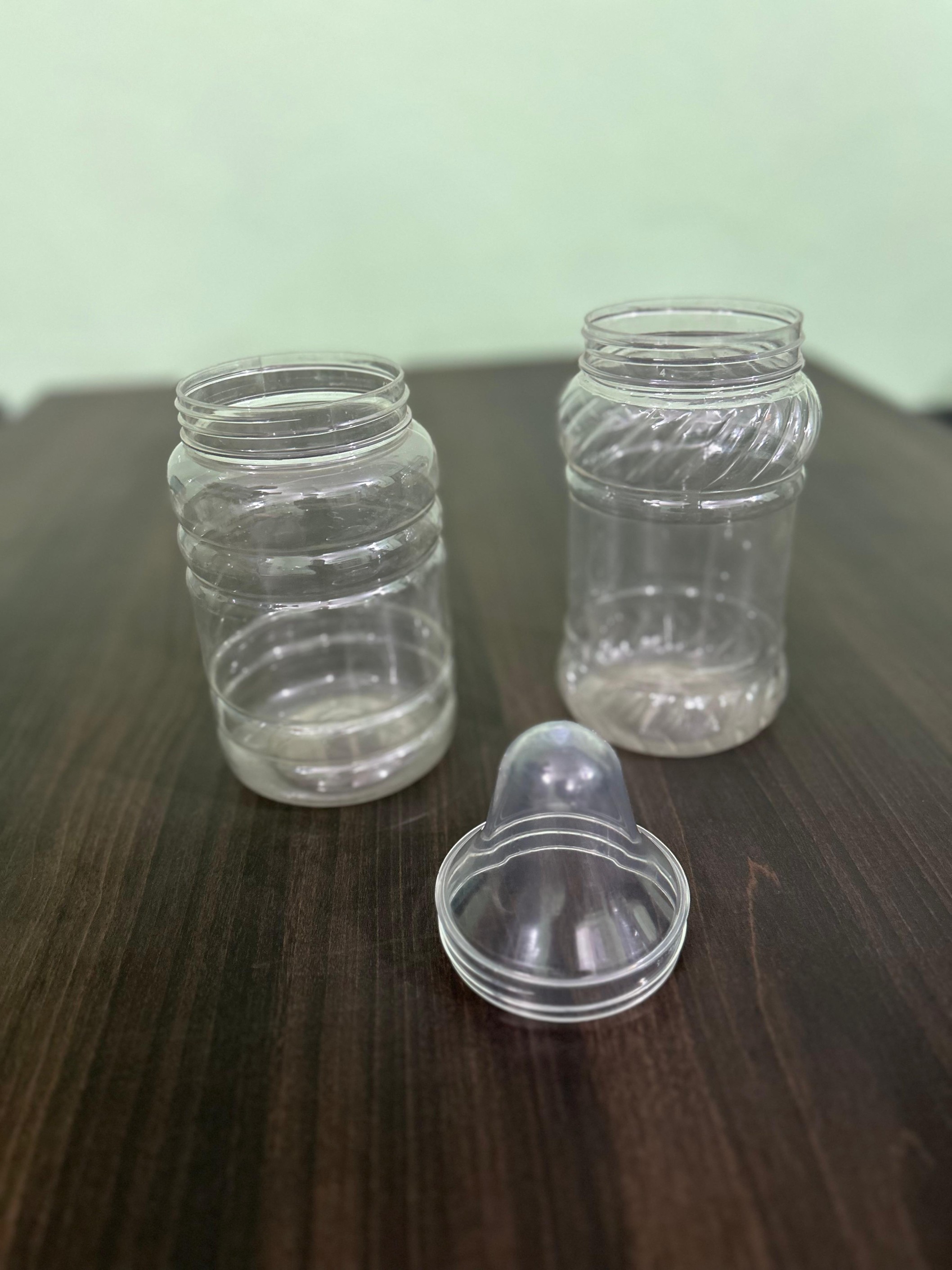 Plastic Manufacturing Company